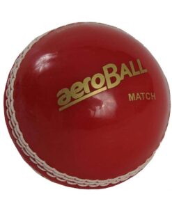 AeroBall / Incrediball – Match Grade