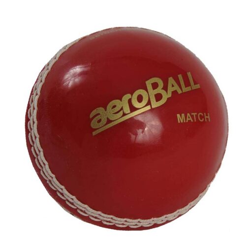 AeroBall / Incrediball – Match Grade