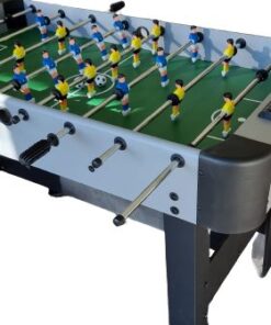 foosball table