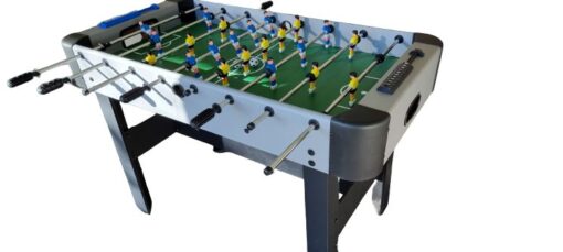 foosball table