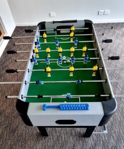 foosball table