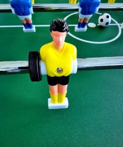 foosball table