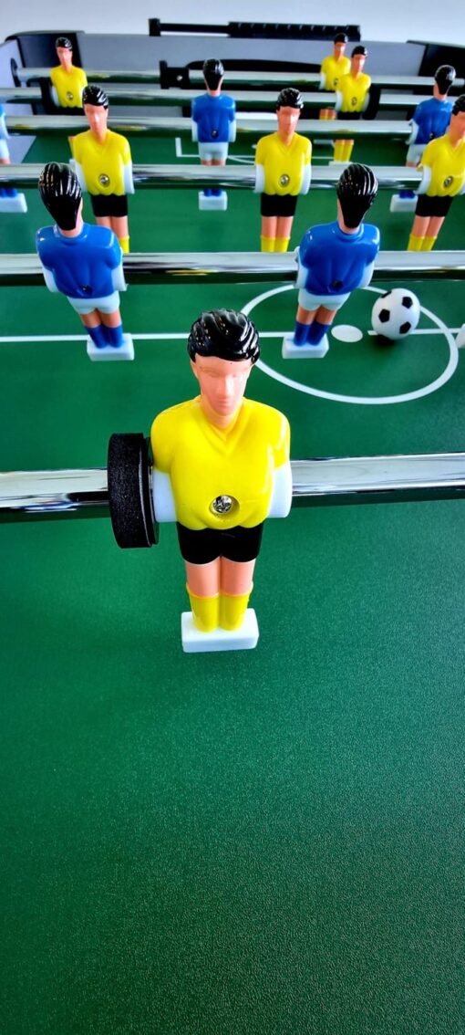 foosball table