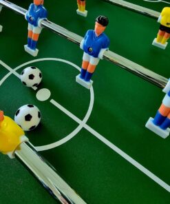 foosball table