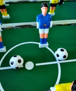 foosball table