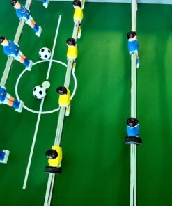 foosball table