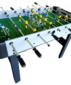foosball table