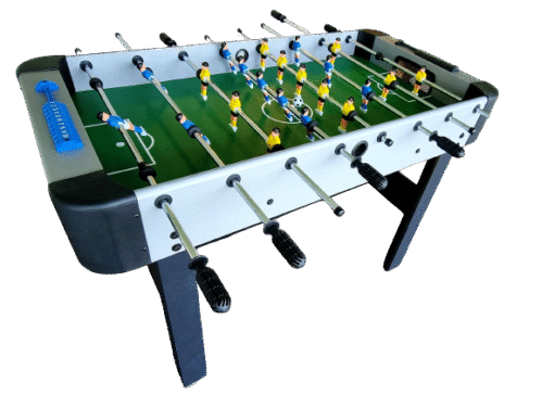 foosball table
