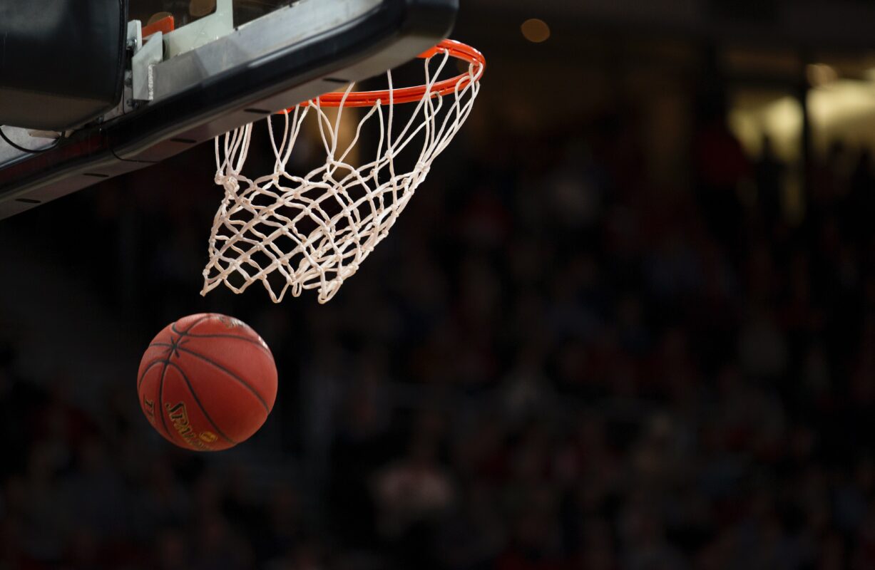 basketballs