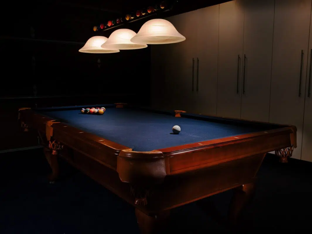 pooltables nz