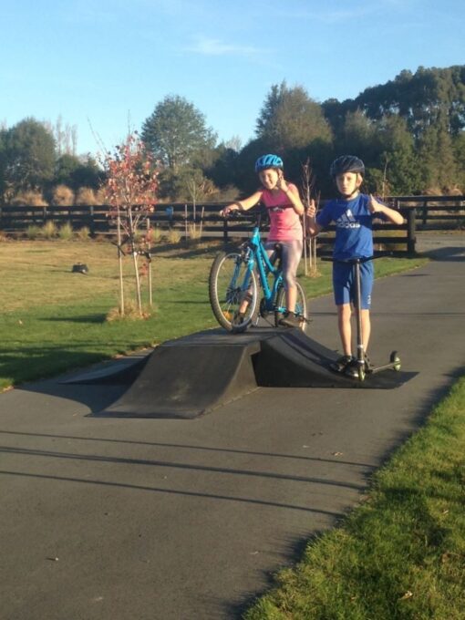 ramps nz