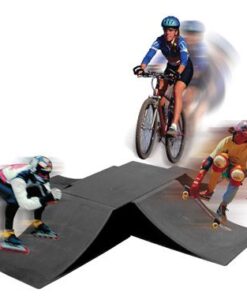 jumbo ramps
