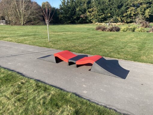 ramps nz