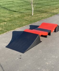 ramps nz