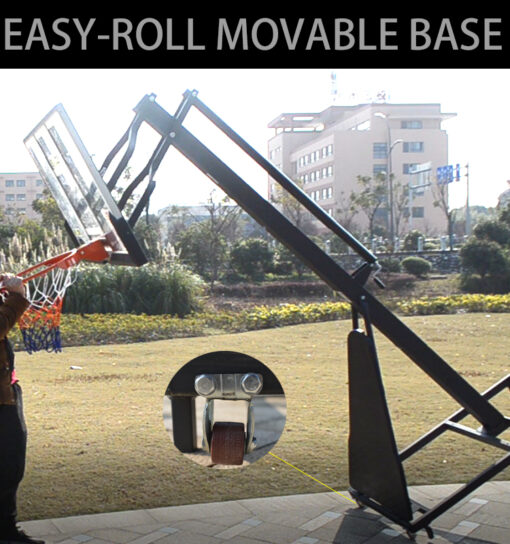 basketball system