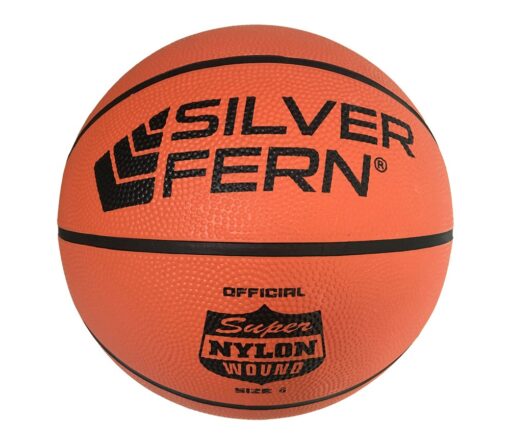 baketball ball