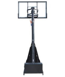 movable basketball system New Zealand