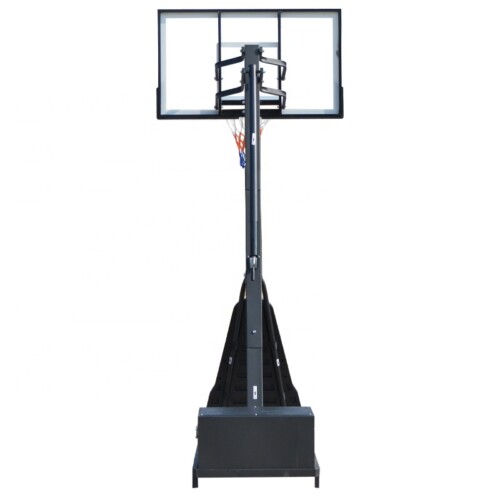 movable basketball system New Zealand
