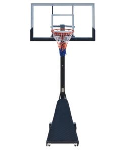 movable basketball system nz