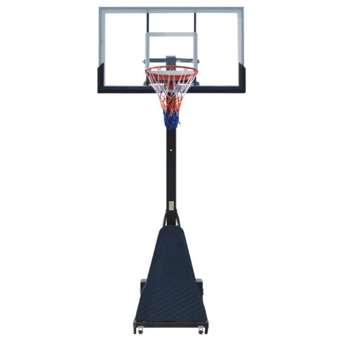 movable basketball system nz