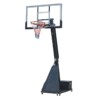 movable basketball system new zealand