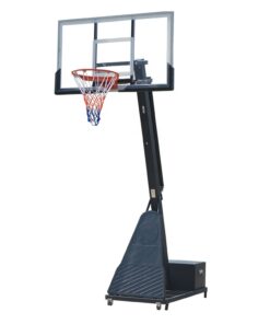 movable basketball system new zealand