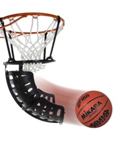 basketball return