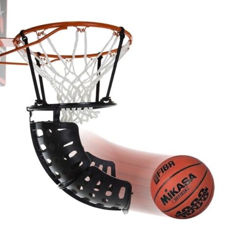 basketball return