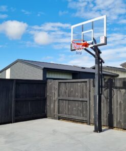 supasport basketball system