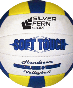 volleyballs