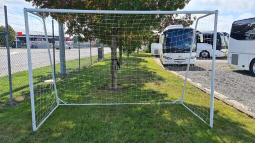 soccer goal nz