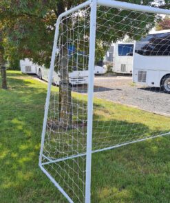 soccer goal nz