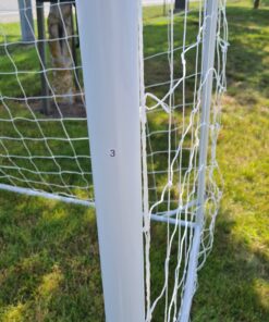 soccer goal nz