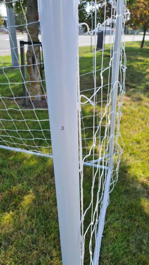 soccer goal nz