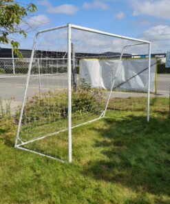 soccer goal nz