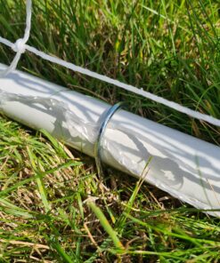 soccer goal nz
