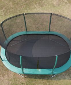 trampolines new zealand