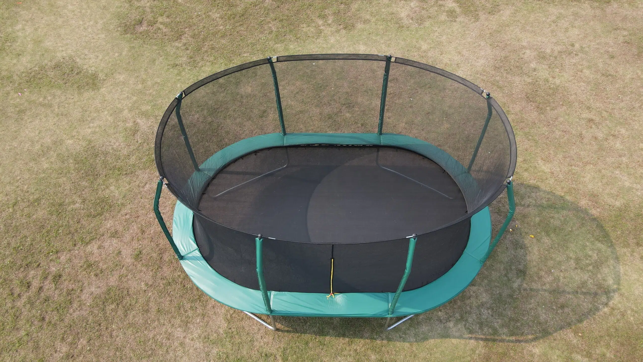 trampolines new zealand