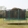 trampolines new zealand
