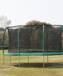 trampolines new zealand