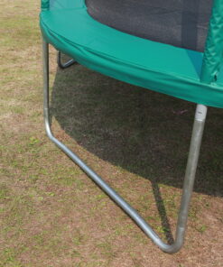 trampolines new zealand