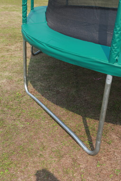 trampolines new zealand