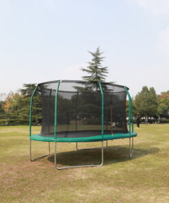 trampolines new zealand