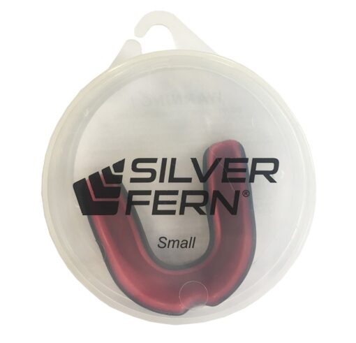 mouth guard nz