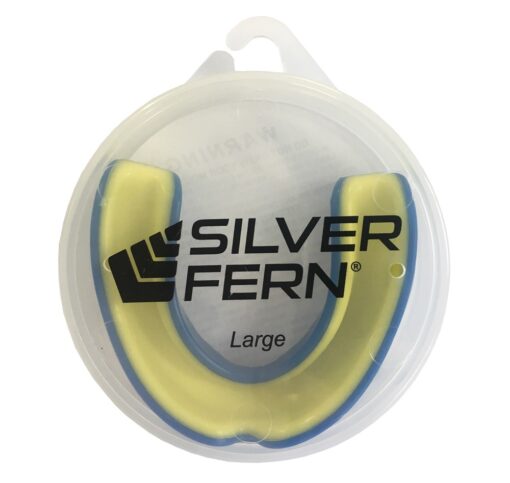 mouth guard nz