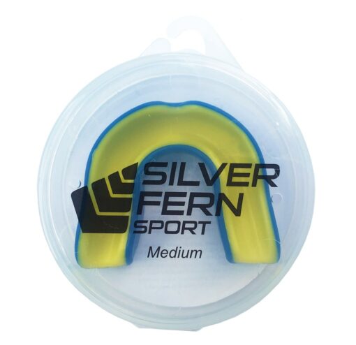 mouth guard nz