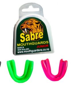 mouth guard nz