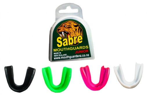mouth guard nz