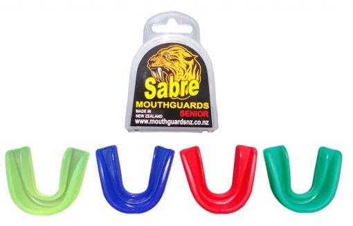 mouth guard nz
