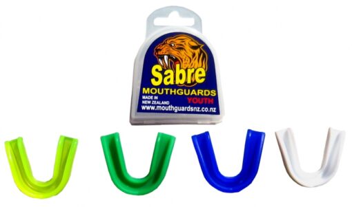 mouth guard nz